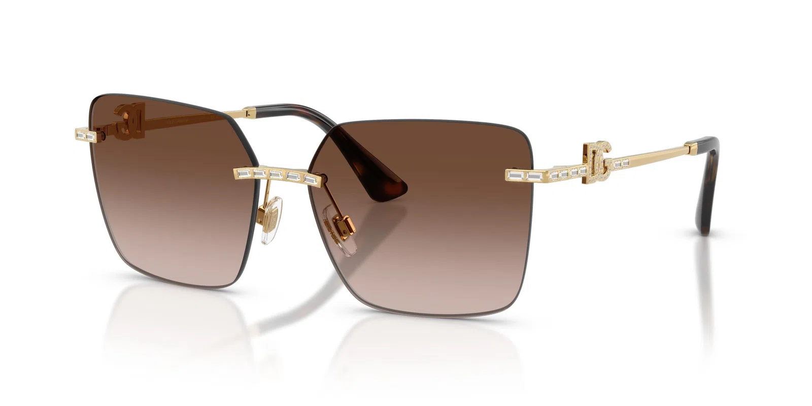 Dolce & Gabbana 2332B Sunglasses - view 6